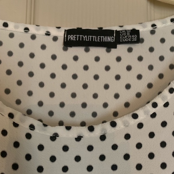 Dress - Picture 2 of 2